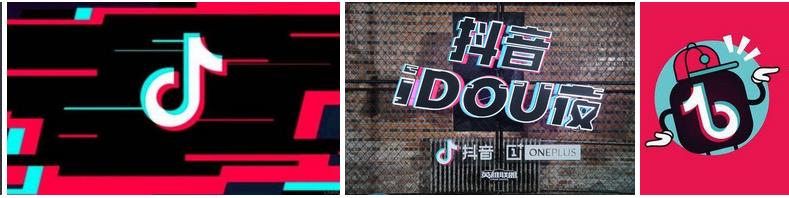 这是一个抖音案例！！