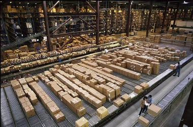 第三方仓储、代发货有哪些标准？