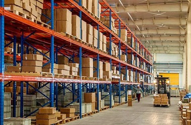 选第三方仓储，代发货仓库，看过来