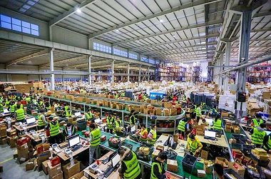 选云仓需实地考察，选择仓储物流不能只看指标